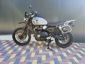 Triumph Scrambler 1200 x