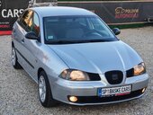 Seat Ibiza STELLA/TITAN/1.2b