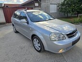 Chevrolet Nubira 2,0 cdx (može zamena)