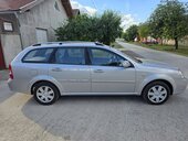 Chevrolet Nubira 2,0 cdx (može zamena)