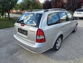 Chevrolet Nubira 2,0 cdx (može zamena)