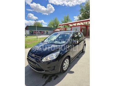 Ford C-Max 1,6