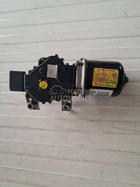 motor prednjih brisaca za Citroen C4, C4X, DS3 od 2020. do 2026. god.
