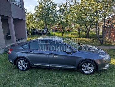 Citroen C5 , 4.050 €, 2009. Limuzina, Dizel | 1560 cm3, 190.000 km, 80kW (109 KS), Manuelni 5 brzina, 4/5 vrata, 5 sedišta, Kragujevac