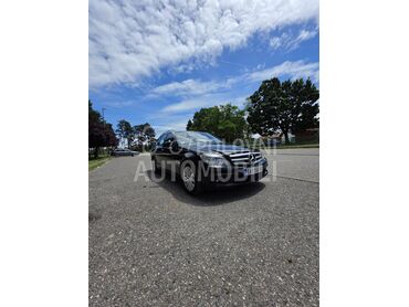 Mercedes Benz C 220 Porodični auto, 7.300 €, 2010. Karavan, Dizel | 2143 cm3, 280.000 km, 125kW (170 KS), Automatski / poluautomatski, 4/5 vrata, 5 sedišta, Šabac