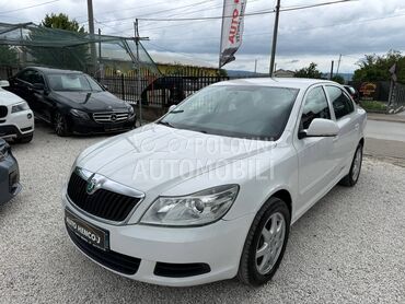 Škoda Octavia , 6.500 €, 2012. Limuzina, Dizel | 1598 cm3, 240.000 km, 77kW (105 KS), Manuelni 5 brzina, 4/5 vrata, 5 sedišta, Preševo