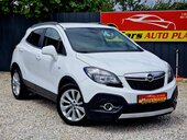 Opel Mokka 1.6 CDTI N0VAAA