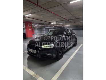 Audi A3 Sportback (može zamena), 10.200 €, 2013. Hečbek, Dizel | 1598 cm3, 253.500 km, 77kW (105 KS), Manuelni 6 brzina, 4/5 vrata, 5 sedišta, Beograd