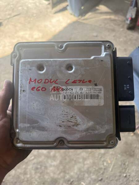 modul aktivne letve e60/61 za BMW 525, 530 od 2003. do 2006. god.