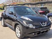 Nissan Juke 1.6 B KOZA N AVI
