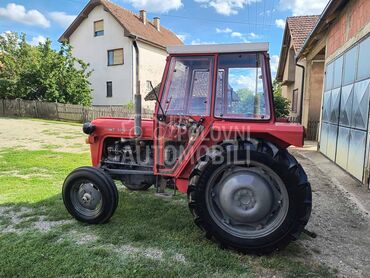 IMT 539, 7.200 €, Polovno, Šabac