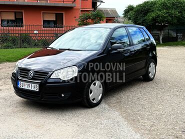 Volkswagen Polo  (može zamena), 2.750 €, 2007. Hečbek, Benzin | 1390 cm3, 179.250 km, 59kW (80 KS), Manuelni 5 brzina, 4/5 vrata, 5 sedišta, Ravno Selo
