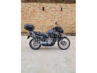 Honda Transalp XL650V, 3.450 €, 2002. , 647 cm3, 89.455 km, 39kW (53 KS), Touring, Kumane