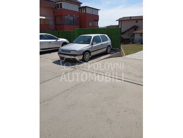 Volkswagen Golf 3 GTI, 4.000 €, 1998. Kupe, Benzin | 1991 cm3, 250.000 km, 110kW (150 KS), Manuelni 5 brzina, 2/3 vrata, 5 sedišta, Petlovo Brdo