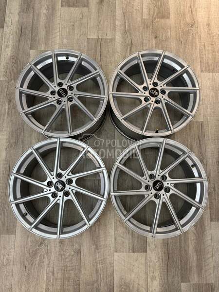 Aluminijumske felne OCEAN 19" 5 x 112