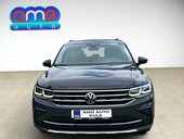 Volkswagen Tiguan 2.0 TDI / VIRT/ IQ (može zamena)