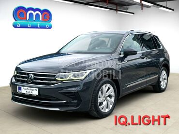 Volkswagen Tiguan 2.0 TDI / VIRT/ IQ (može zamena), Cena po dogovoru, Polovno, Kula
