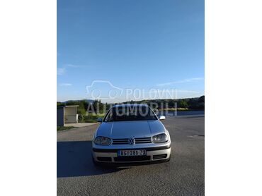 Volkswagen Golf 4 TDI, 2.200 €, 2002. Hečbek, Dizel | 1896 cm3, 340.000 km, 66kW (90 KS), Manuelni 5 brzina, 4/5 vrata, 5 sedišta, Sopot