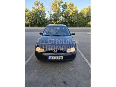 Volkswagen Golf 4 1.9 tdi, 1.900 €, 2001. Hečbek, Dizel | 1896 cm3, 330.000 km, 81kW (110 KS), Manuelni 5 brzina, 4/5 vrata, 5 sedišta, Šabac