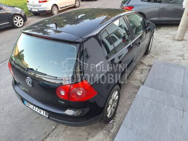 Volkswagen Golf 5 Goal, 4.100 €, 2006. Hečbek, Dizel | 1896 cm3, 305.000 km, 77kW (105 KS), Manuelni 6 brzina, 4/5 vrata, 5 sedišta, Novi Beograd