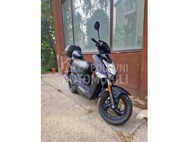 Kymco Agility NOV (može zamena), 1.400 €, 2023. , 49 cm3, 2.100 km, 3kW (4 KS), Scooter, Novi Sad