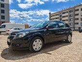 Opel Astra H 