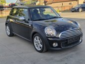 MINI Cooper 1.6D//NOV