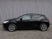 Citroen DS4 1.6 E HDI
