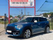 MINI Countryman KREDlTl,RATA 251e