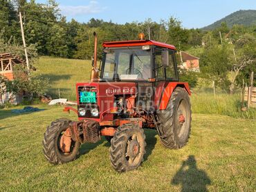 Belarus Mtz 82, 8.000 €, 1987. , Standardni traktori, 60kW (82 KS), 4x4, Ratarstvo, Mur