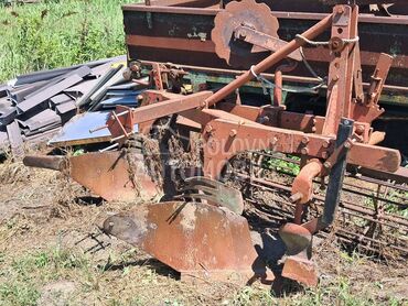 IMT 757.2, 570 €, 2026. , Plugovi, Golubinci
