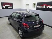 Peugeot 208 Active