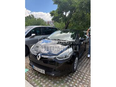 Renault Clio 1.5 DCI, 5.950 €, 2015. Hečbek, Dizel | 1461 cm3, 198.600 km, 66kW (90 KS), Manuelni 5 brzina, 4/5 vrata, 5 sedišta, Beograd