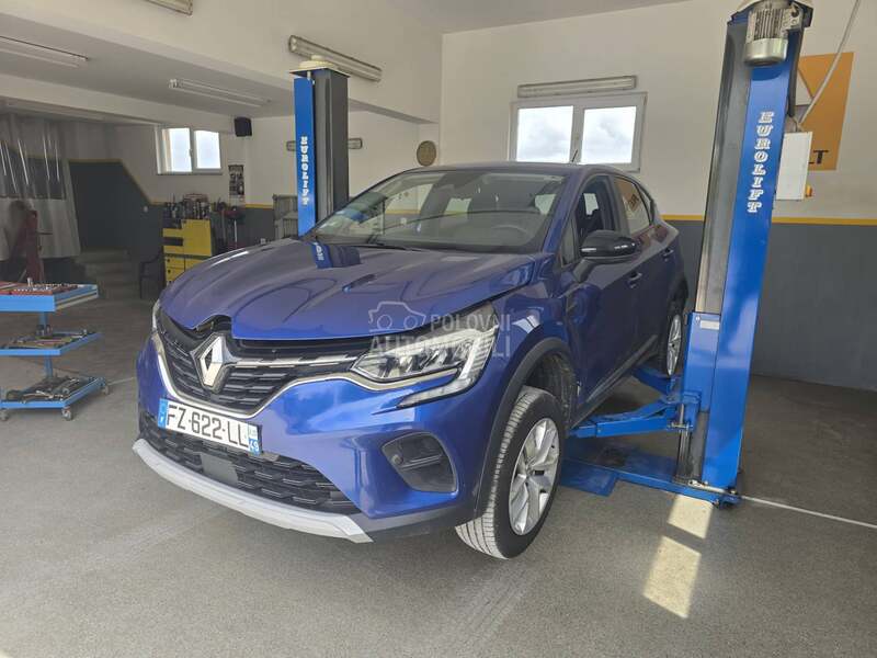 VRATA KROV STUB PRAG VEZNI LIM za Renault Captur, Clio, Grand Modus ...
