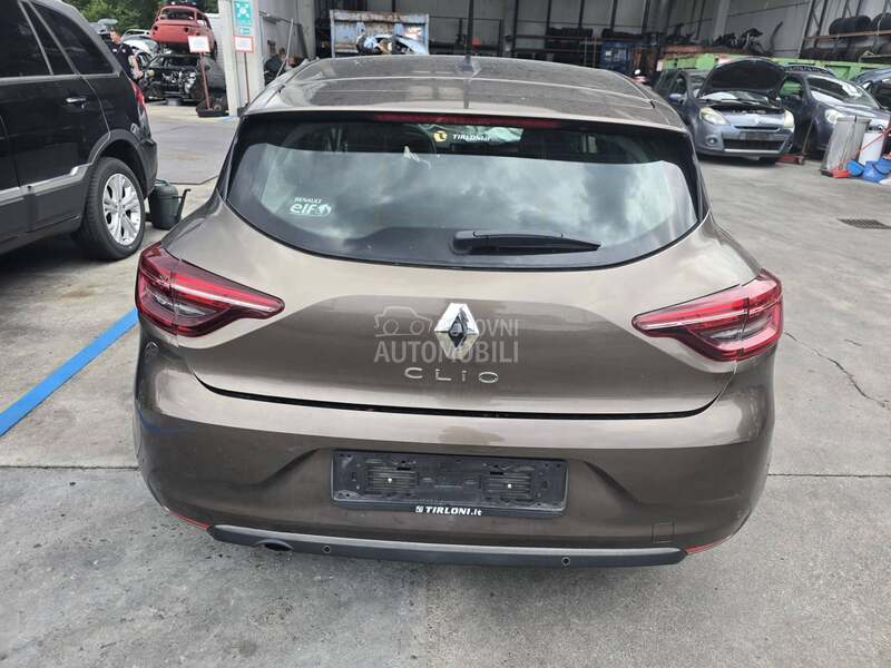 SINA NOSAC BRANIKA STOP LAMPA za Renault Captur, Clio, Grand Modus ...