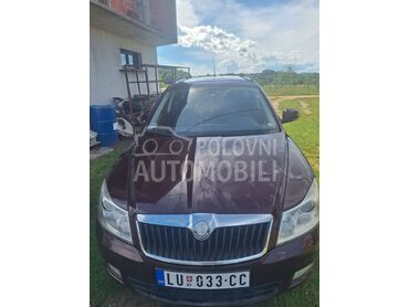 Škoda Octavia 1.6 tdi 4x4, 5.200 €, 2011. Karavan, Dizel | 1598 cm3, 255.000 km, 77kW (105 KS), Manuelni 6 brzina, 4/5 vrata, 5 sedišta, Čačak