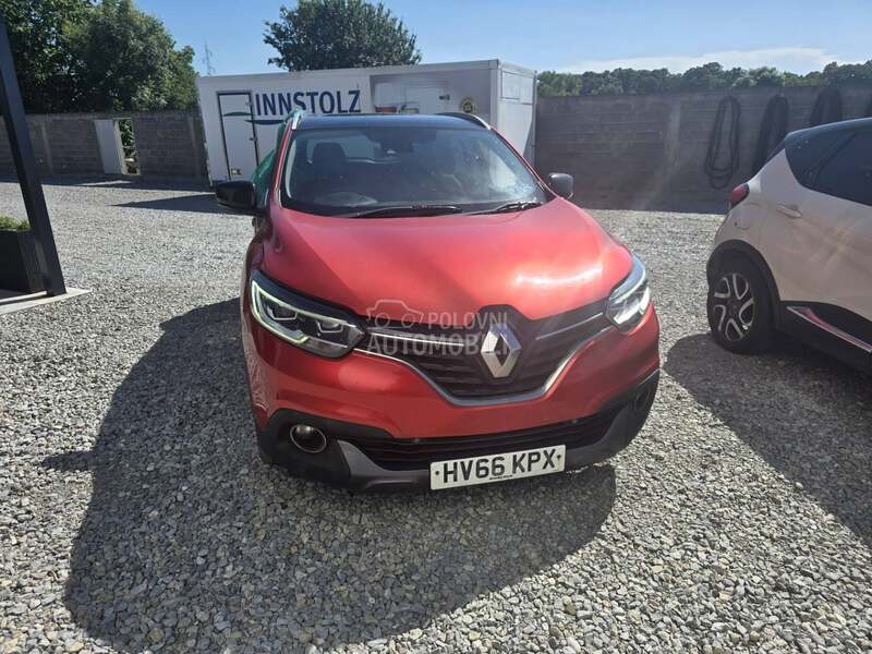 MULTIMEDIJA MENJAC FAR BRANIK za Renault Captur, Clio, Grand Modus ...