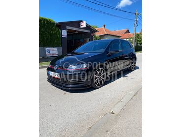 Volkswagen Golf 7 GTI, 15.700 €, 2014. Hečbek, Benzin | 1984 cm3, 195.000 km, 169kW (230 KS), Automatski / poluautomatski, 4/5 vrata, 5 sedišta, Smederevska Palanka