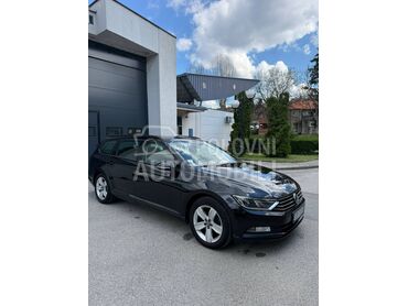 Volkswagen Passat B8 DSG  O P I S, 11.600 €, 2016. Karavan, Dizel | 1968 cm3, 270.000 km, 110kW (150 KS), Automatski / poluautomatski, 4/5 vrata, 5 sedišta, Smederevo