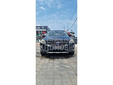 Volvo XC60 , 11.500 €, 2014. Džip/SUV, Dizel | 1969 cm3, 330.000 km, 133kW (181 KS), Automatski / poluautomatski, 4/5 vrata, 5 sedišta, Lešnica