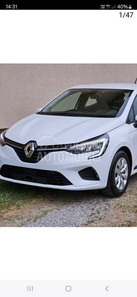 MENJAC VOLAN LAMPA GEPEK FAR za Renault Captur, Clio, Grand Modus ...