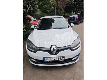 Renault Megane , 6.890 €, 2015. Hečbek, Dizel | 1461 cm3, 158.000 km, 70kW (95 KS), Manuelni 6 brzina, 4/5 vrata, 5 sedišta, Beograd
