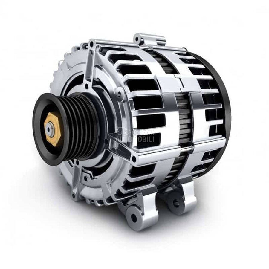 Alternator za Volkswagen Golf 7