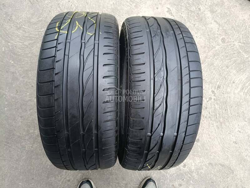 Bridgestone 245/40 R19 Letnja