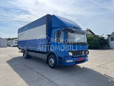 Mercedes Benz Atego 1524, 18.500 €, Polovno, Šabac