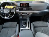 Audi Q5 103k/S line/Virt/Web (može zamena)