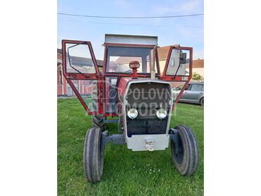 IMT 560 i imt 577 (može zamena), Po dogovoru, 1988. , Standardni traktori, Banatsko Novo Selo