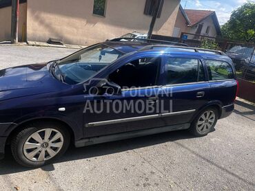 Opel Astra G dtli, 700 €, 2000. Karavan, Dizel | 1995 cm3, 280.000 km, 74kW (101 KS), Manuelni 5 brzina, 4/5 vrata, 5 sedišta, Zvezdara