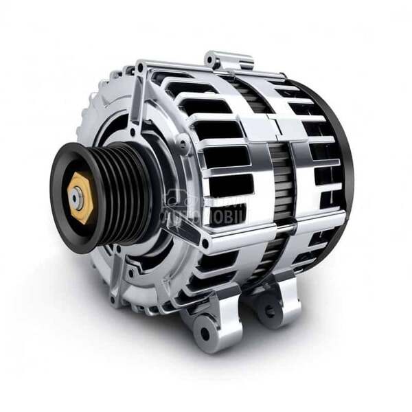 Alternator za Mercedes Benz A 180