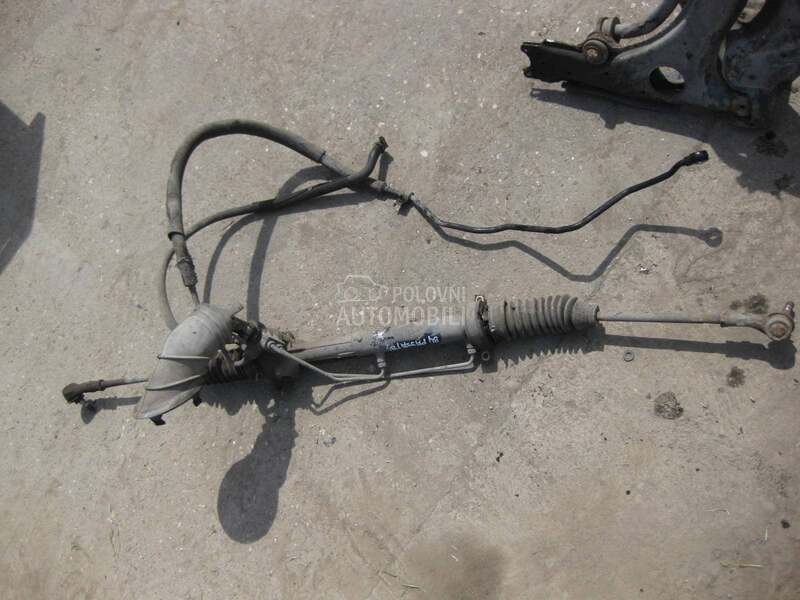 Servo letva volana za Volkswagen Passat B4 od 1994. do 1997. god.